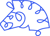 斑馬現行 Logo