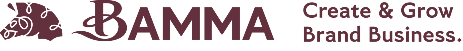 BAMMA 斑馬創造